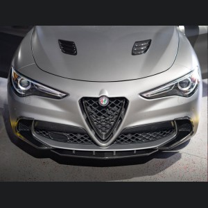 Exterior Upgrades - Alfa Affair for Alfa Romeo